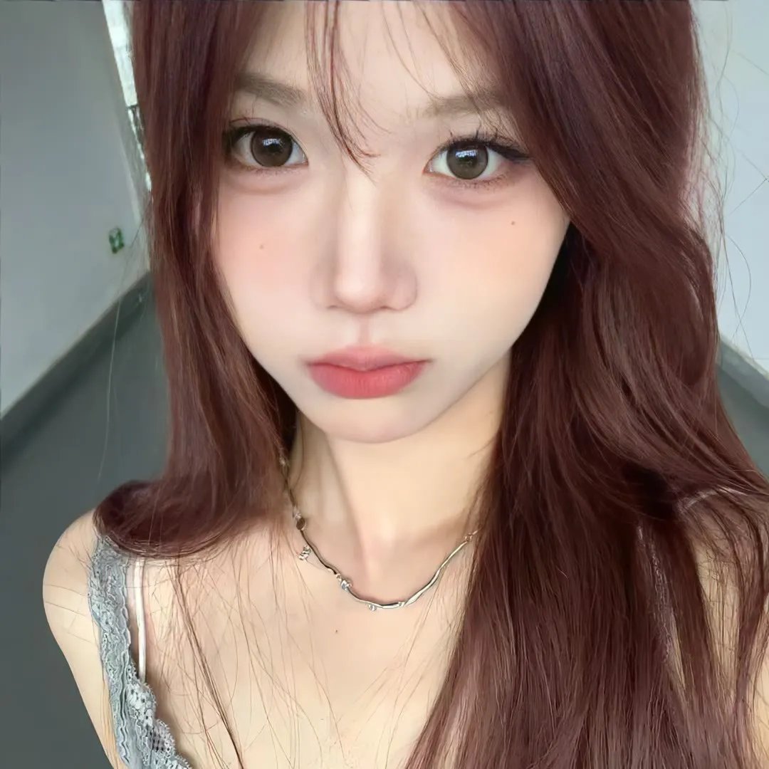 江湖流浪女
