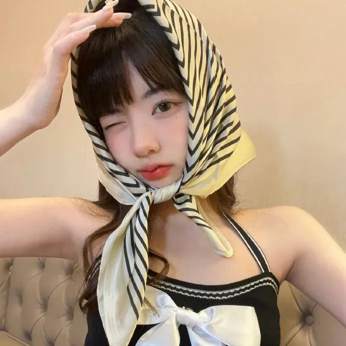 提防小手