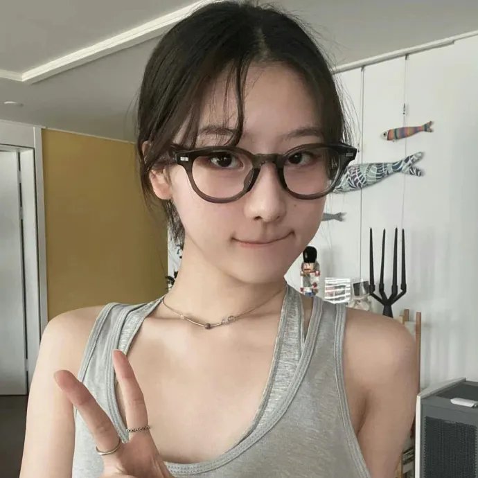 卿卿日常